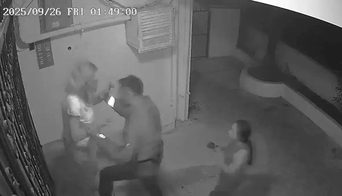 Güllü’nün ölümünde yeni görüntüler ortaya çıktı! 17 dakika sonra yaşananlar