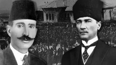 TBMM Genel Kurulu’nda görüşülen ve Terörsüz Türkiye süreci kapsamında hazırlanan