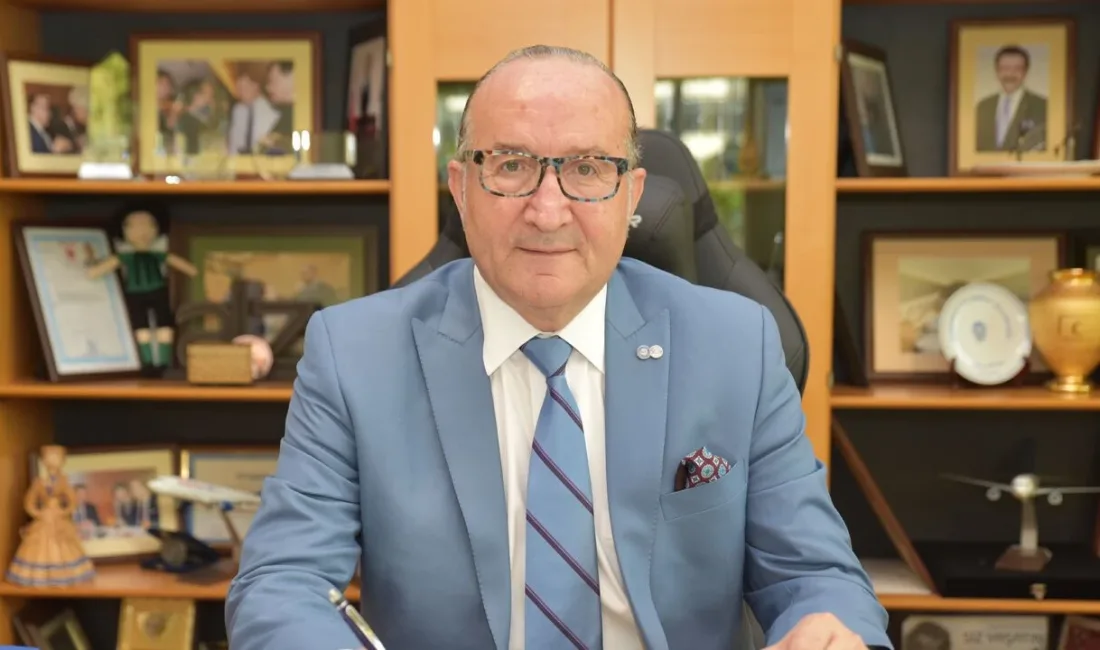 Kocaeli Sanayi Odası (KSO) Yönetim