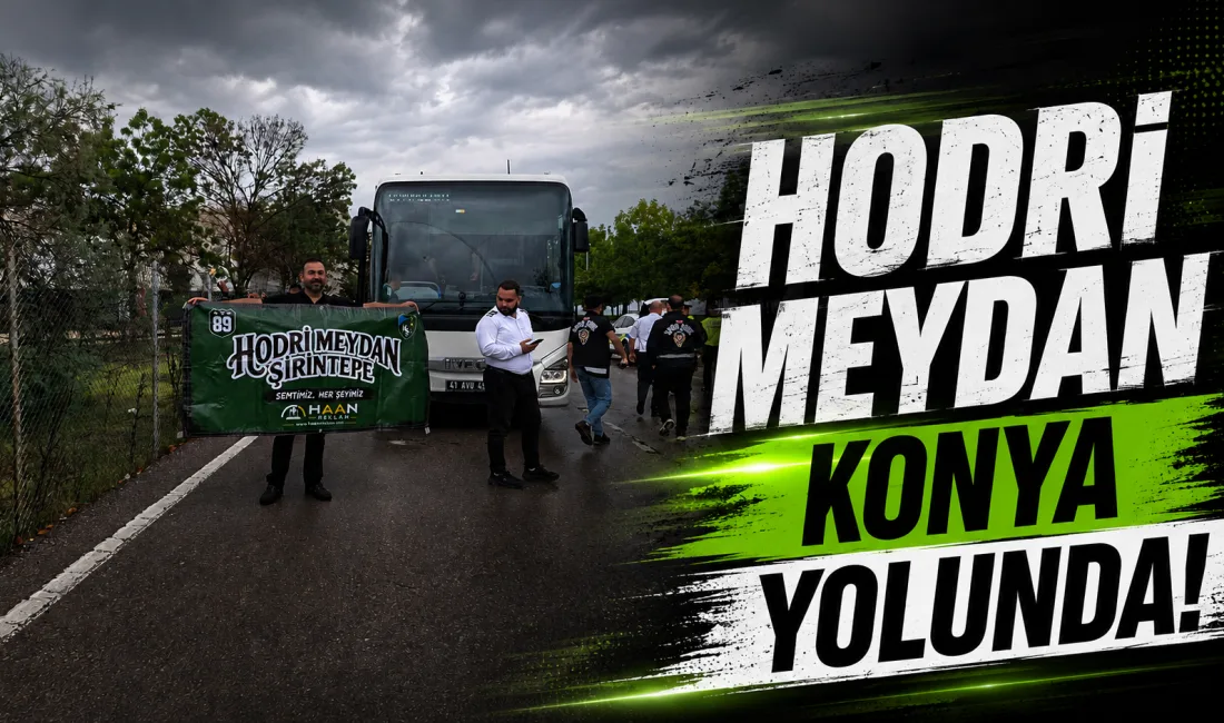 Trendyol Süper Lig’in 3. hafta randevusunda temsilcimiz Kocaelispor, bu akşam