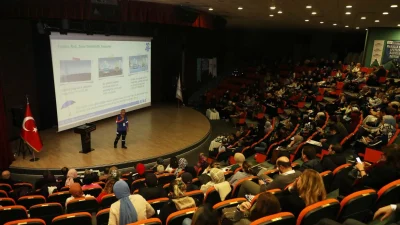 Kocaeli Büyükşehir Belediyesi bünyesindeki SİDEM, 129 bin 112 kişiye afet