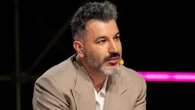 Manifest grubunun kurucusu ve menajeri Tolga Akış, hakkında yürütülen soruşturma