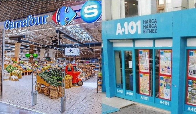Dev zincir marketten radikal alkol kararı!