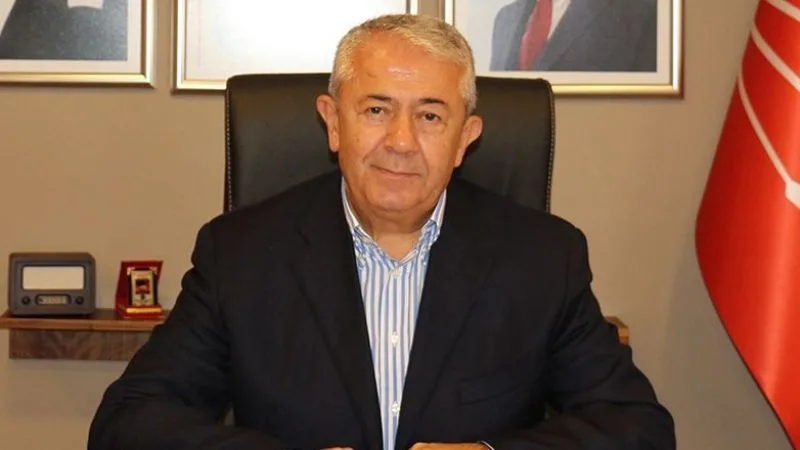 Kocaeli siyasetinin deneyimli isimlerinden, eski CHP Kocaeli İl Başkanı Cengiz