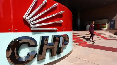 İçişleri Bakanlığı, hakkında yürütülen adli soruşturma gerekçesiyle geçici tedbir olarak