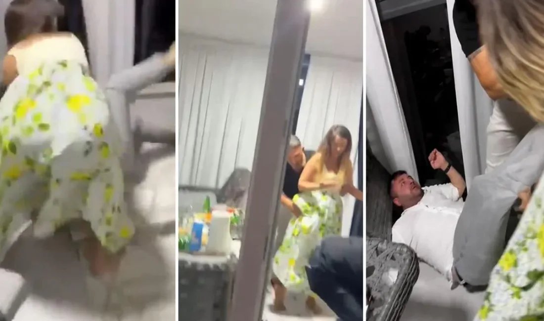 Cumhuriyet Halk Partisi Edirne Milletvekili Ahmet Baran Yazgan hakkında bir