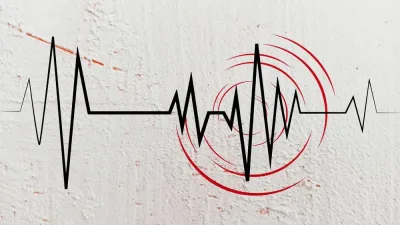 AFAD’ın açıklamasına göre Elazığ'da 3.6 büyüklüğünde deprem meydana geldi. Çevre