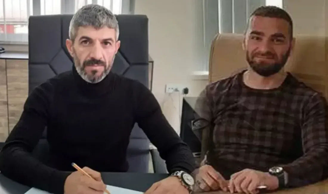 Kocaeli merkezli yürütülen ve kentin tanınmış işletmecilerini kapsayan dev organize