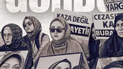 Kocaeli’nin Dilovası ilçesinde bulunan bir kozmetik fabrikasında meydana gelen ve