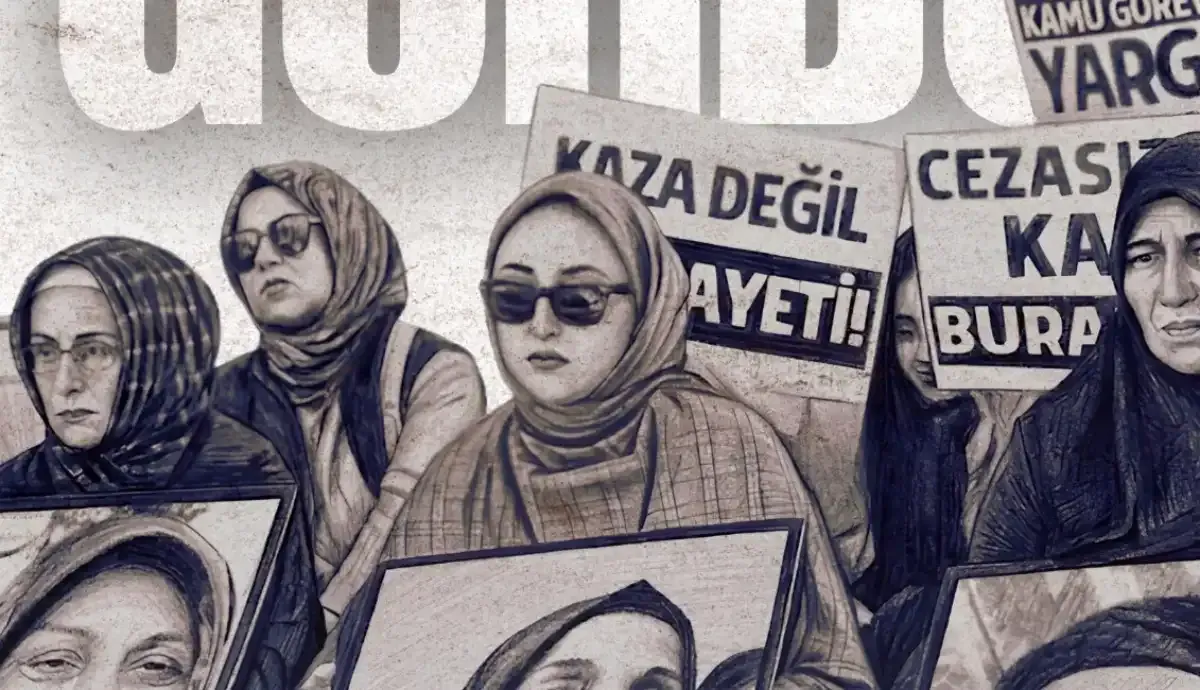 Dilovası’ndaki İş Cinayeti ve Ailelerin Adalet Mücadelesi Belgesel Oldu