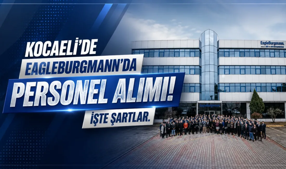 Dünyanın önde gelen sızdırmazlık teknolojileri üreticilerinden biri olan ve Alman