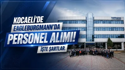 Dünyanın önde gelen sızdırmazlık teknolojileri üreticilerinden biri olan ve Alman