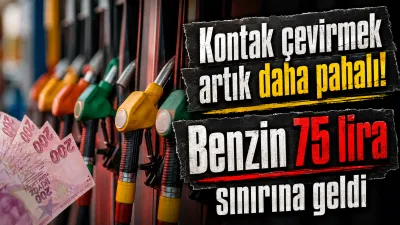 Küresel petrol piyasalarındaki dalgalanmalar ve döviz kurundaki yükseliş, pompa fiyatlarına