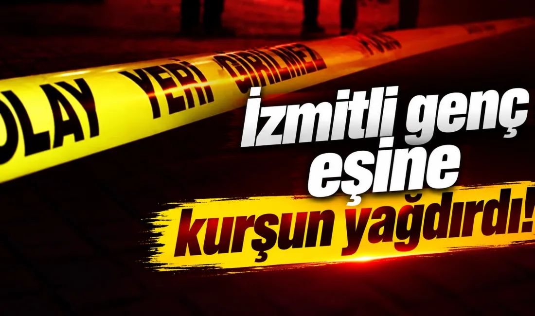 Kocaeli’nin İzmit ilçesinde geniş bir kesim tarafından tanınan ve geçmişte