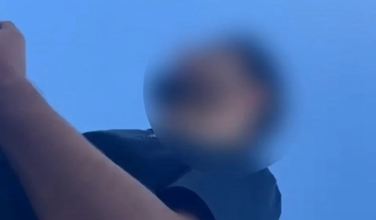 Kocaeli'de taciz skandalında 1 gözaltı