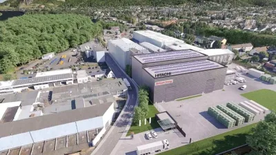 Enerji ve transformatör sektörünün öncü kuruluşlarından Hitachi Energy Turkey Elektrik
