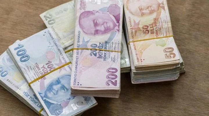 n düşük emekli aylığının 20 bin liradan 23 bin 552