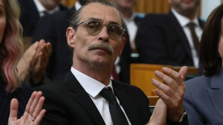 Erdal Beşikçioğlu'nun uyuşturucu testi pozitif çıktı