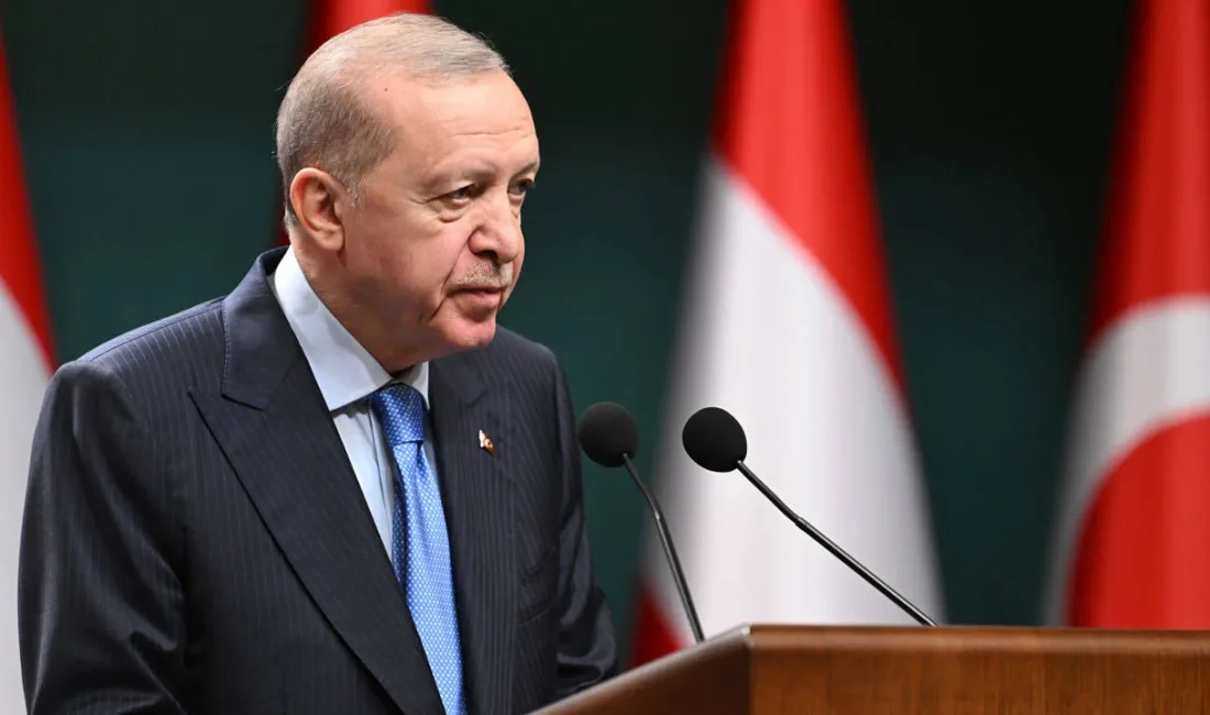 Adalet ve Kalkınma Partisi (AK Parti), siyaset sahnesindeki çeyrek asırlık