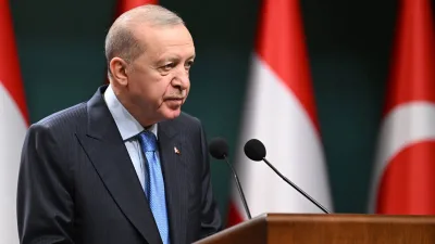 Adalet ve Kalkınma Partisi (AK Parti), siyaset sahnesindeki çeyrek asırlık