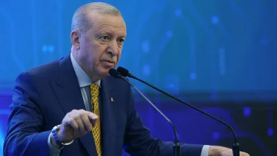 Cumhurbaşkanı Recep Tayyip Erdoğan, Bitlis’in Ahlat ilçesindeki Recep Tayyip Erdoğan