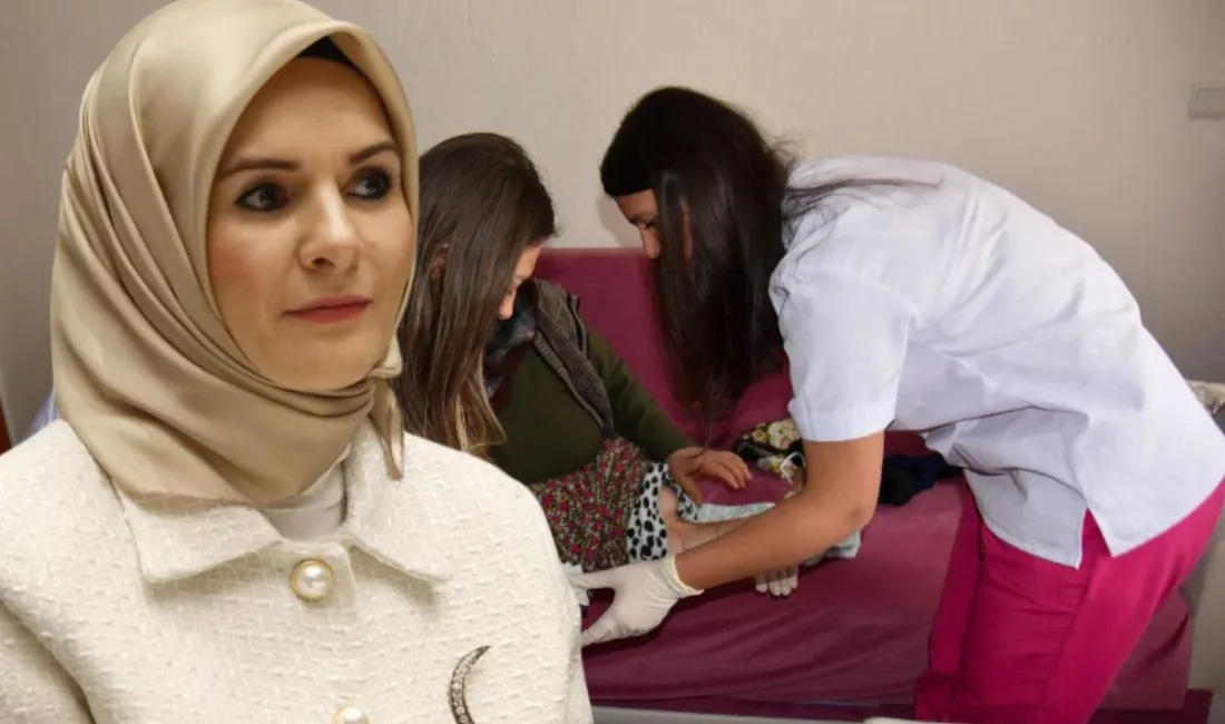 Evde Bakım Yardımı 15 bin 775 liraya yükseldi. Zamlı ödemeler