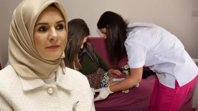 Evde Bakım Yardımı 15 bin 775 liraya yükseldi. Zamlı ödemeler