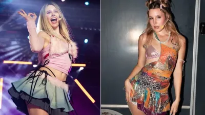Son dönemin popüler müzik gruplarından Manifest’in üyelerinden Lidya Pınar, dijital