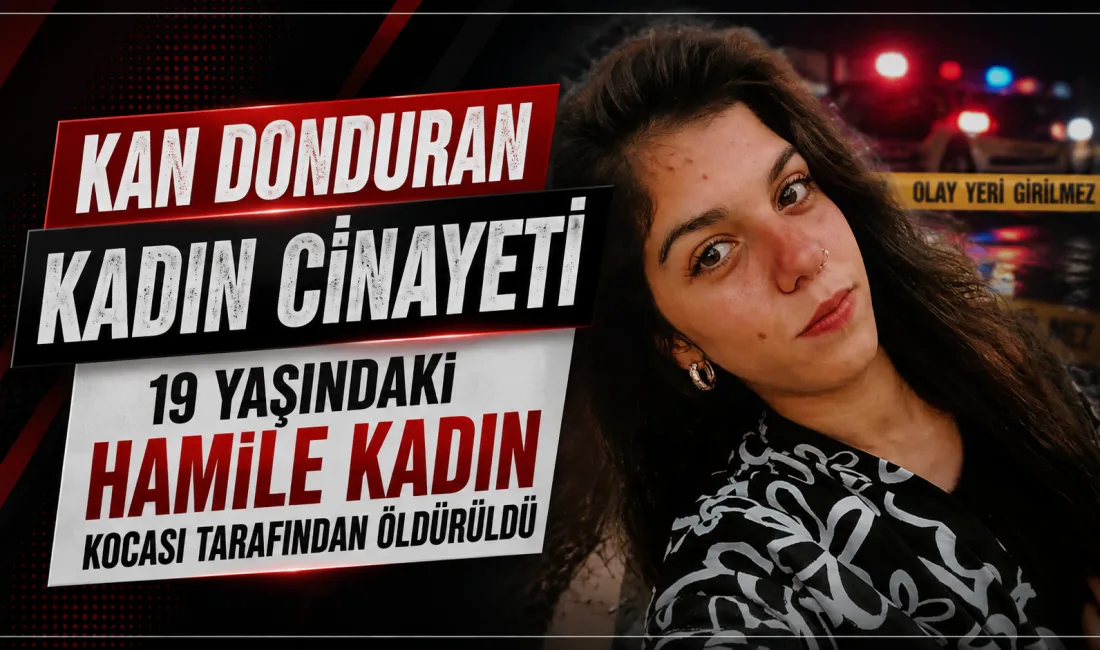 Yalova'da 8 aylık hamile kadın, eşi tarafından pompalı tüfekle vurularak