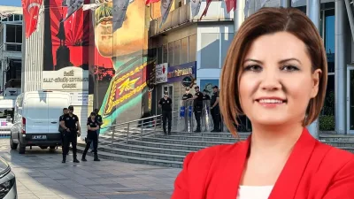 İstanbul Cumhuriyet Başsavcılığı tarafından İzmit Belediyesi’ne yönelik yürütülen yolsuzluk soruşturması