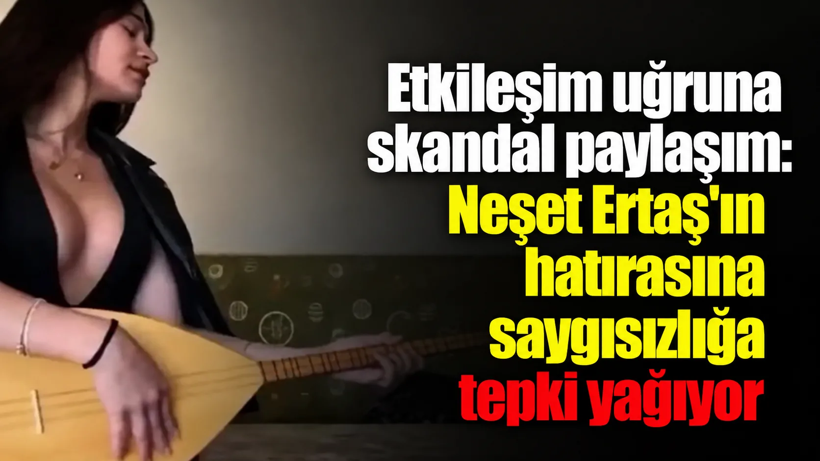 Dijital platformlarda izlenme oranlarını artırmak amacıyla toplumsal, kültürel ve insani