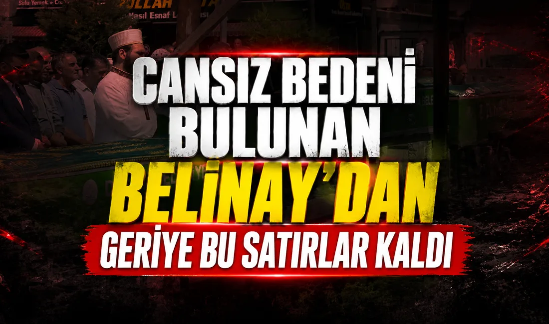 Kocaeli'nin Darıca ilçesinde cansız bedenleri bulunan 3 kardeşin ölümüne ilişkin