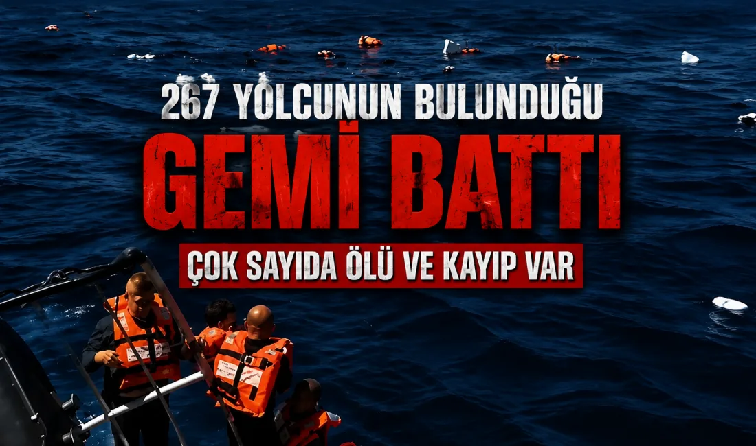 Kuzey Kıbrıs Türk Cumhuriyeti Başbakanı Ünal Üstel, Girne açıklarında batan