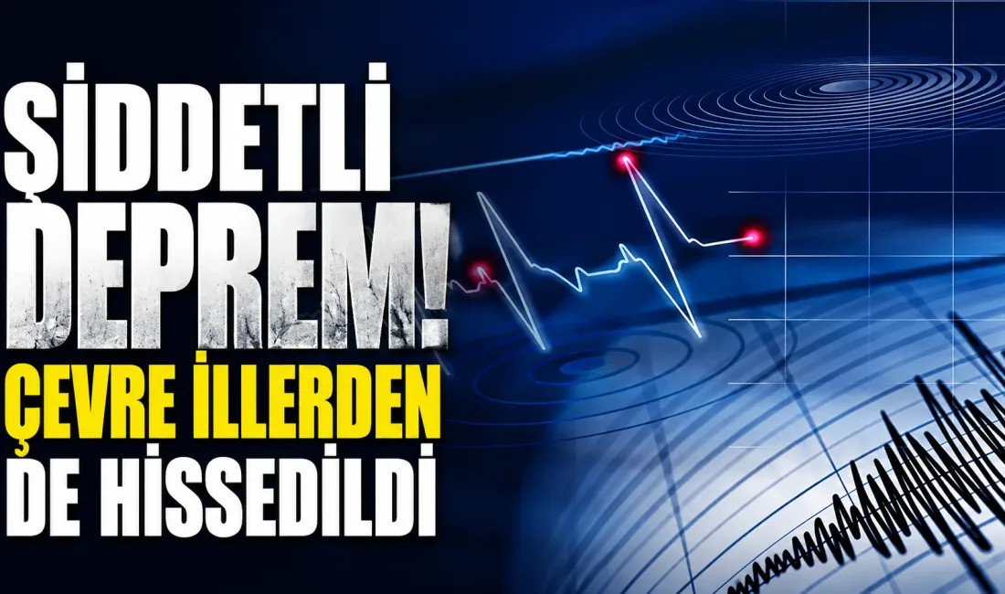 Adıyaman’ın Sincik ilçesinde 4,2 büyüklüğünde bir deprem meydana geldi. Meydana