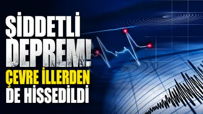 Adıyaman’ın Sincik ilçesinde 4,2 büyüklüğünde bir deprem meydana geldi. Meydana