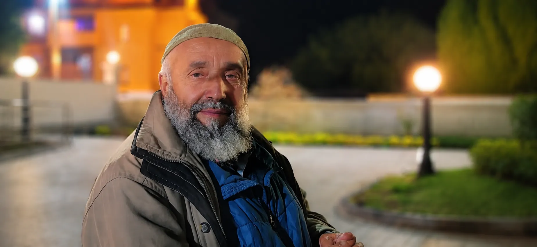 Huzur ve Güven Partisi Kartepe Kurucu İlçe Başkanı Ahmet Öden oldu