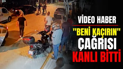 Kocaeli'nin Derince ilçesinde nişanlı genç kadının kaçırıldığı iddiasıyla başlayan, 2'si