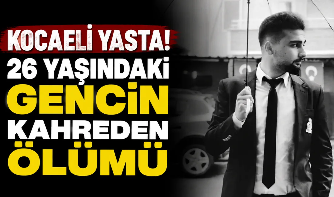 Kocaeli’nin Derince ilçesinde ikamet eden ve Yuvacık’ta ailesine ait işletmeyi
