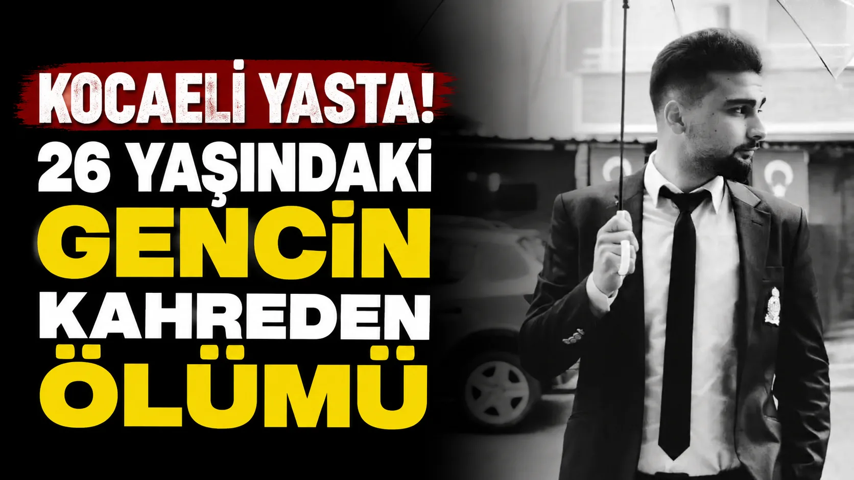 Kocaeli’nin Derince ilçesinde ikamet eden ve Yuvacık’ta ailesine ait işletmeyi