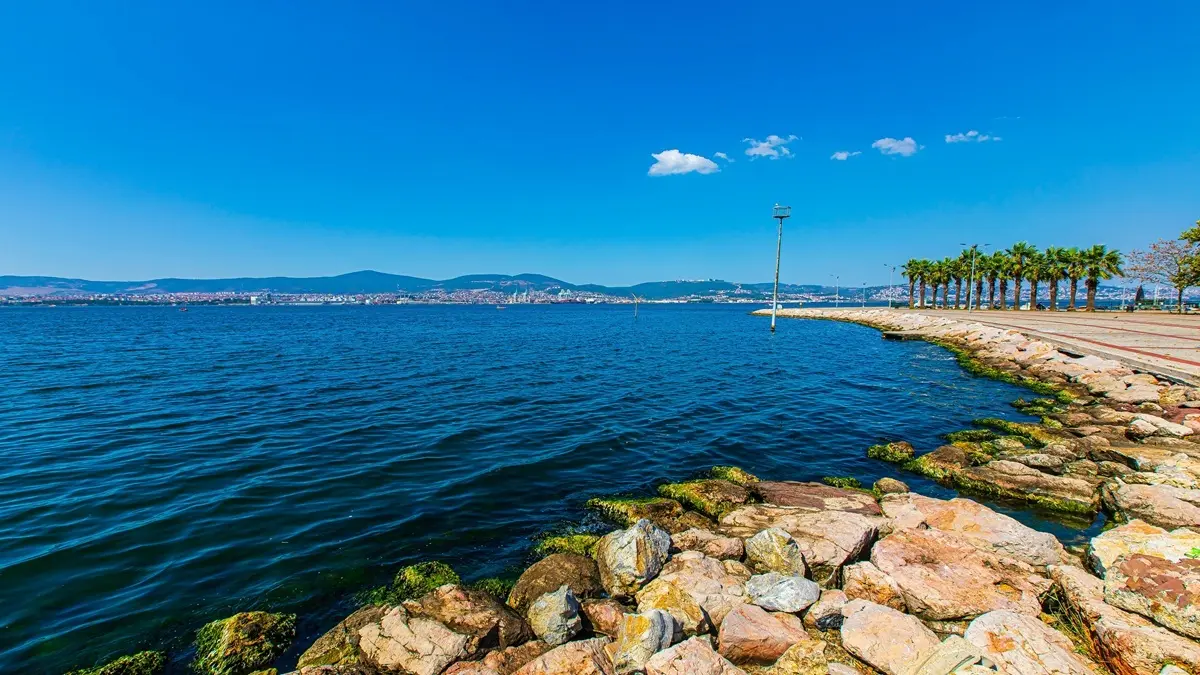 Kocaeli göç almaya devam ediyor
