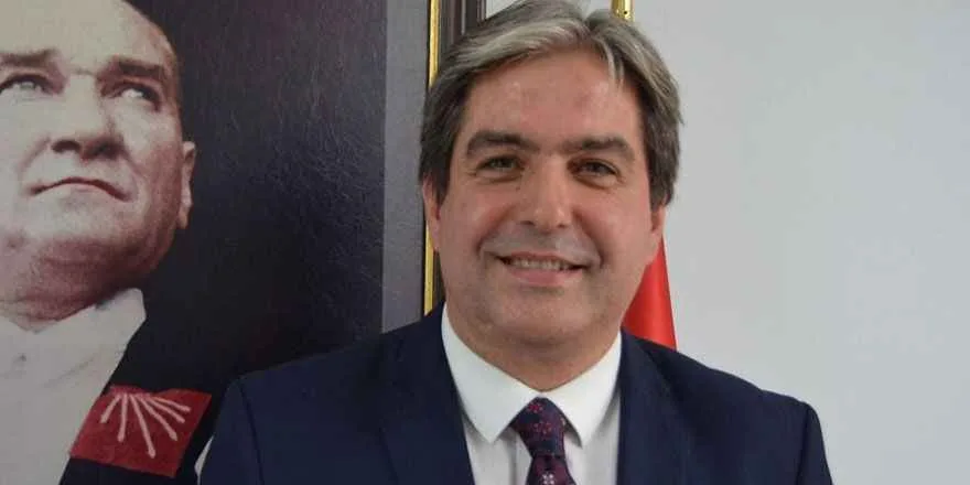 CHP eski İzmit İlçe Başkanı Hakan Çakar, isim vermeden CHP’den