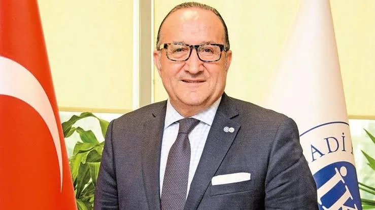 Kocaeli Sanayi Odası (KSO) Ağustos Ayı Meclis Toplantısı, DEİK Türkiye-Avustralya