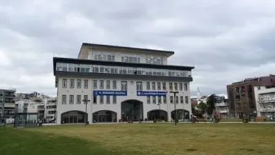 İstanbul Cumhuriyet Başsavcılığı bünyesinde yürütülen kapsamlı bir soruşturma doğrultusunda Kuşadası