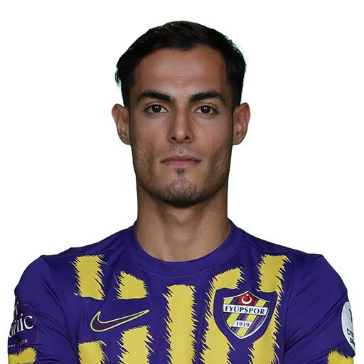 Transfer çalışmalarını sürdüren Kocaelispor, hücum hattını güçlendirme hedefleri doğrultusunda Eyüpspor