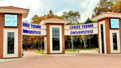 Kocaeli'de bulunan Gebze Teknik Üniversitesi’nin yeni rektörü belli oldu. Cumhurbaşkanı