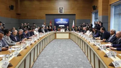 Milli Dayanışma ve Toplumsal Bütünleşme Kanunu Resmi Gazete’de yayımlandı. PKK/KCK