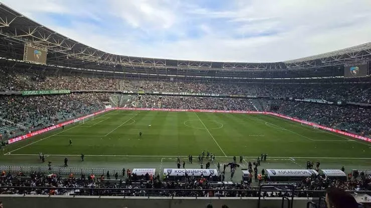 Yeni sezona iddialı bir giriş yapmayı hedefleyen Kocaelispor’un, 2026-2027 sezonundaki