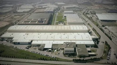 TOYOTETSU Otomotiv, Kocaeli Çayırova’daki üretim tesisinde görevlendirilmek üzere üretim operatörü