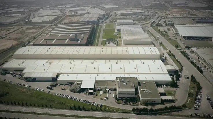 TOYOTETSU Otomotiv, Kocaeli Çayırova’daki üretim tesisinde görevlendirilmek üzere üretim operatörü