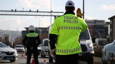 Kocaeli Körfez’de korsan servis taşımacılığına yönelik yapılan ortak denetimlerde 4